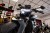 Motocykl CFMoto 450NK | Nebula White | Wyprzedaż rocznika