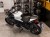 Motocykl CFMoto 450NK | Nebula White | Wyprzedaż rocznika
