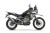Tłumik Akrapović CFMOTO 450MT