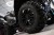 Quad CFMOTO Cforce 1000 Touring Grey ABS