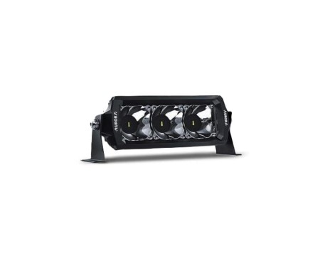 LISTWA LED 6" AURORA 60W PODŚWIETLENIE RGB