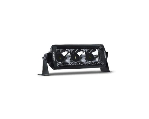 Przejdź do produktu LISTWA LED 6" AURORA 60W PODŚWIETLENIE RGB