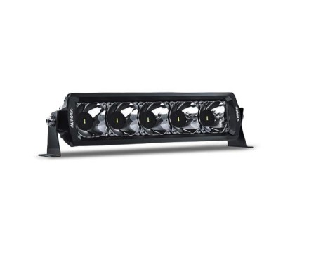 LISTWA LED 10" AURORA 100W PODŚWIETLENIE RGB