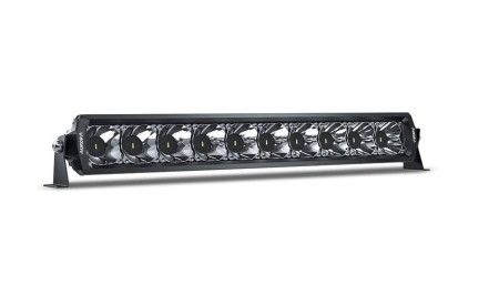 LISTWA LED 20" AURORA 200W PODŚWIETLENIE RGB
