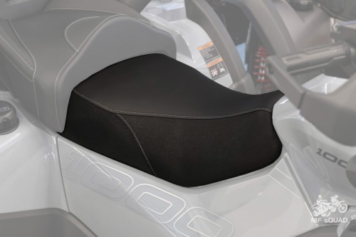 Przejdź do produktu Kanapa CFMOTO Cforce 850/1000 G3