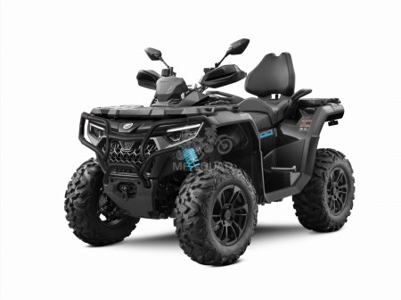 Quad CFMOTO Cforce 1000 Nebula Black