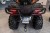 Quad CFMOTO Cforce 1000 Touring Lava Orange ABS