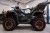 Quad CFMOTO Cforce 1000 Premium HO ABS | Winter Promo + Kufer tył CFMOTO