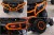 Quad CFMOTO Cforce 1000 Premium HO ABS | Winter Promo + Kufer tył CFMOTO