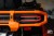 Zderzak tylny Bumper CFMOTO/GOES Terrox 1000