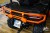 Zderzak tylny Bumper CFMOTO/GOES Terrox 1000