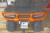 Zderzak tylny Bumper CFMOTO/GOES Terrox 1000