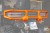 Zderzak tylny Bumper CFMOTO/GOES Terrox 1000