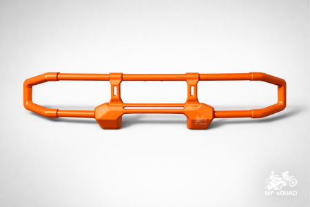 Zderzak tylny Bumper CFMOTO/GOES Terrox 1000
