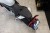 Motocykl CFMOTO 675 SR-R | Aerolite Grey