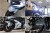 Motocykl CFMOTO 675 SR-R | Aerolite Grey