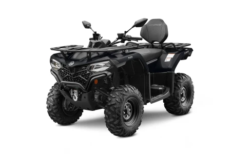 Quad CFMoto CFORCE 520L bez EPS