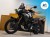 Motocykl CFMoto 450MT Black Edition | MY2026