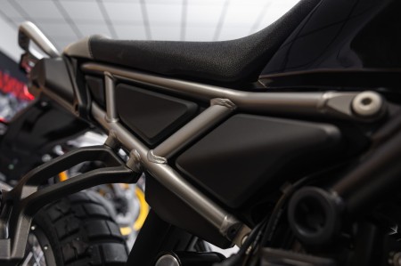 Motocykl CFMoto 450MT Black Edition | MY2026