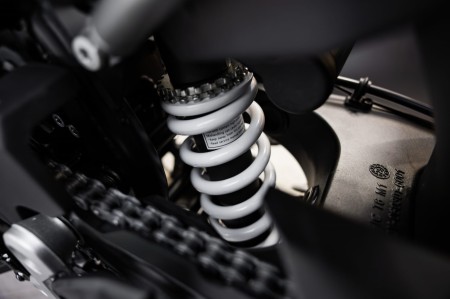 Motocykl CFMoto 450MT Black Edition | MY2026