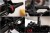 Motocykl CFMoto 450MT Black Edition | MY2026