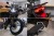 Motocykl CFMoto 450MT Black Edition | MY2026