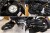 Motocykl CFMoto 450MT Black Edition | MY2026