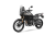 Motocykl CFMoto 450MT Black Edition | MY2026