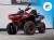 Quad CFMOTO Cforce 850 Touring Premium | Granite Ridge | ABS