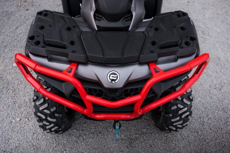 Quad CFMOTO Cforce 850 Touring Premium | Granite Ridge | ABS