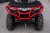 Quad CFMOTO Cforce 850 Touring Premium | Granite Ridge | ABS