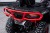 Quad CFMOTO Cforce 850 Touring Premium | Granite Ridge | ABS