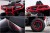Quad CFMOTO Cforce 850 Touring Premium | Granite Ridge | ABS