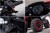 Quad CFMOTO Cforce 850 Touring Premium | Granite Ridge | ABS