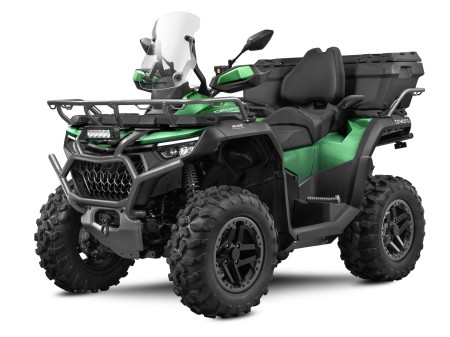 CFMoto CForce 1000 Overland | Forest Green
