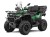 CFMoto CForce 1000 Overland | Forest Green