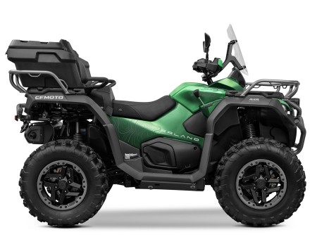 CFMoto CForce 1000 Overland | Forest Green