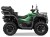 CFMoto CForce 1000 Overland | Forest Green