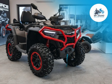 Quad CFMOTO Cforce 1000 PREMIUM ABS Granite Ridge