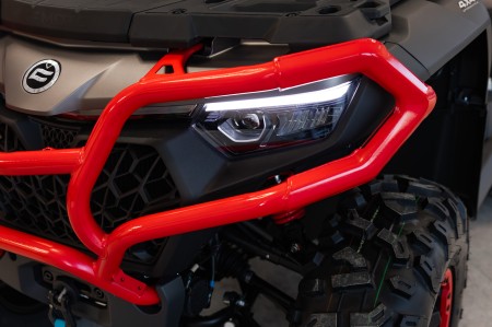 Quad CFMOTO Cforce 1000 PREMIUM ABS Granite Ridge