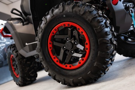 Quad CFMOTO Cforce 1000 PREMIUM ABS Granite Ridge
