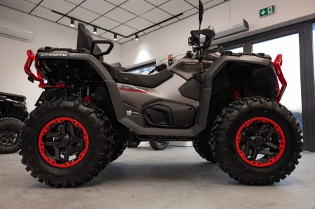 Quad CFMOTO Cforce 1000 PREMIUM ABS Granite Ridge