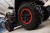 Quad CFMOTO Cforce 1000 PREMIUM ABS Granite Ridge