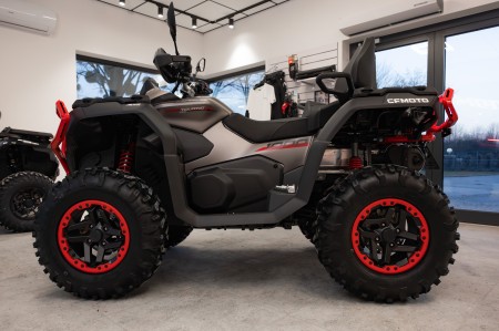Quad CFMOTO Cforce 1000 PREMIUM ABS Granite Ridge