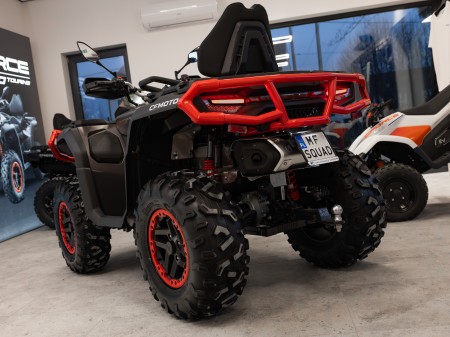 Quad CFMOTO Cforce 1000 PREMIUM ABS Granite Ridge
