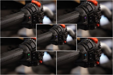 Quad CFMOTO Cforce 1000 PREMIUM ABS Granite Ridge