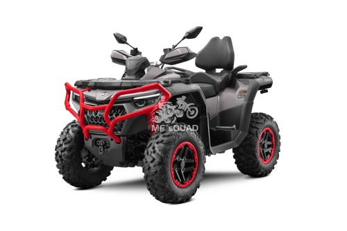 Przejdź do produktu Quad CFMOTO Cforce 1000 PREMIUM ABS Granite Ridge 