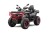 Quad CFMOTO Cforce 1000 PREMIUM ABS Granite Ridge