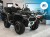 CFMoto CForce 1000 Overland | Forest Green