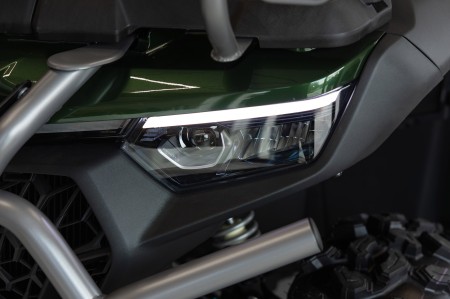 CFMoto CForce 1000 Overland | Forest Green